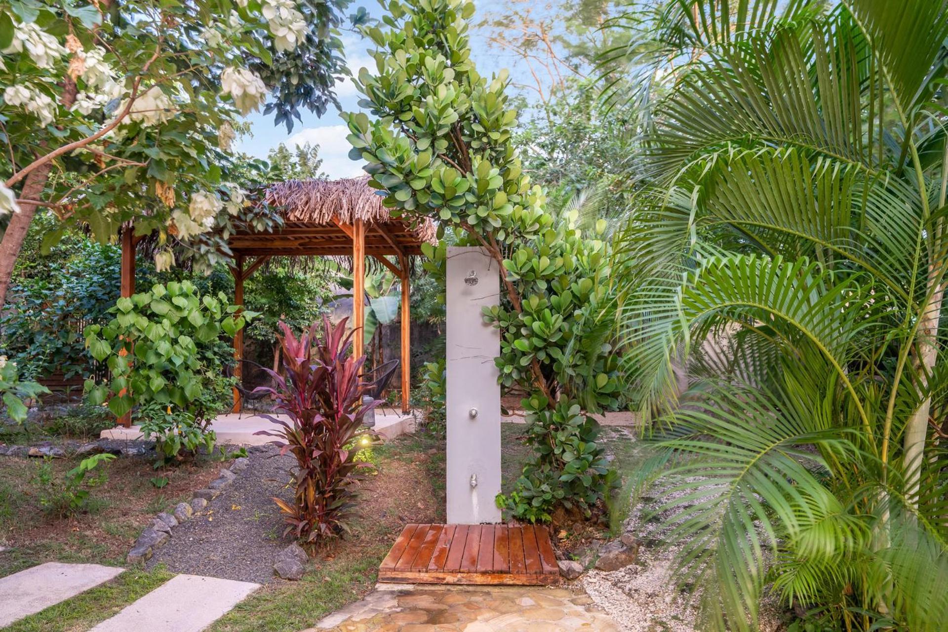Villa Motmot Tamarindo Exteriör bild
