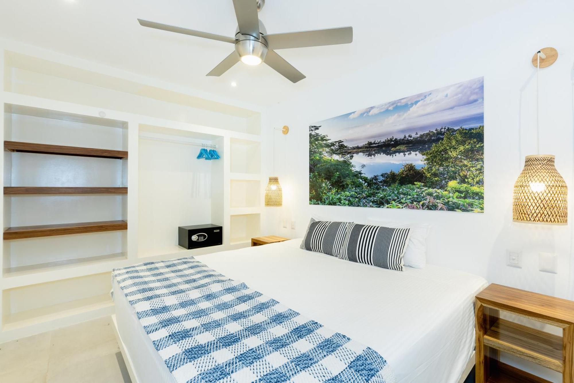 Villa Motmot Tamarindo Exteriör bild